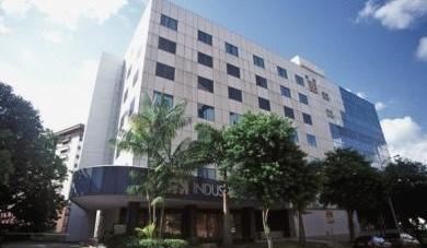 Pegasus Office Development Building PEGASUS SINGAPORE | PROFILE